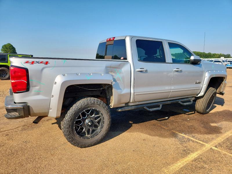 2016 CHEVROLET SILVERADO 3GCUKREC4GG288775