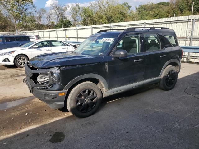 2021 FORD BRONCO SPO - 3FMCR9A68MRB23959