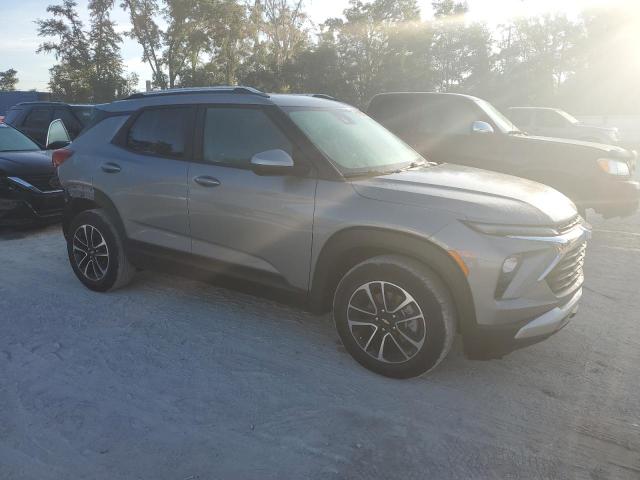 2025 CHEVROLET TRAILBLAZE KL79MPSL6SB172825