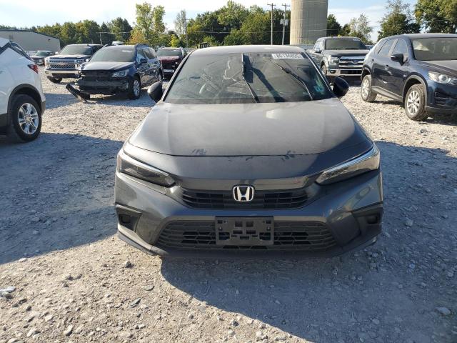 2024 HONDA CIVIC SPORT - 2HGFE2F59RH594060