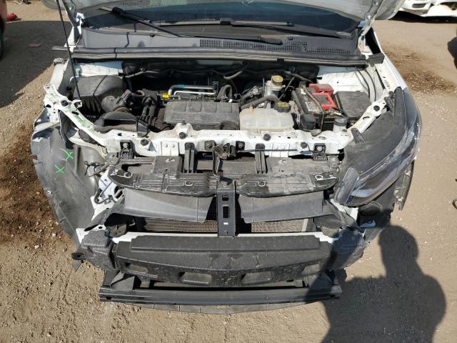 2020 CHEVROLET TRAX LS KL7CJKSB3LB315465