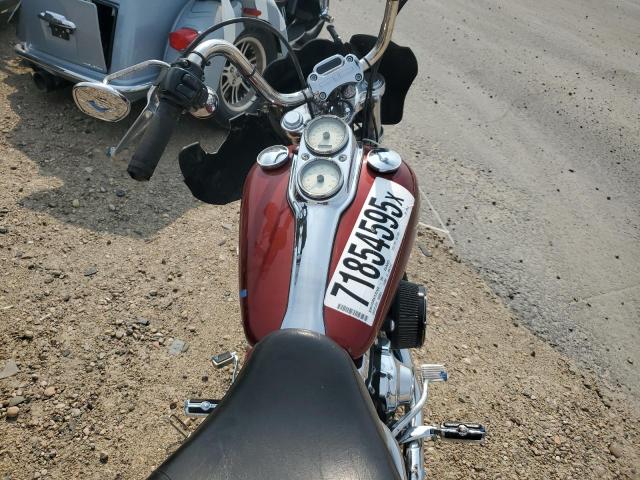 2009 HARLEY-DAVIDSON FXDL 1HD1GN4169K312050