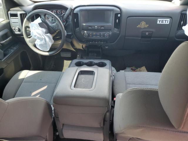 2017 CHEVROLET SILVERADO C1500 1GCRCNEH7HZ351179