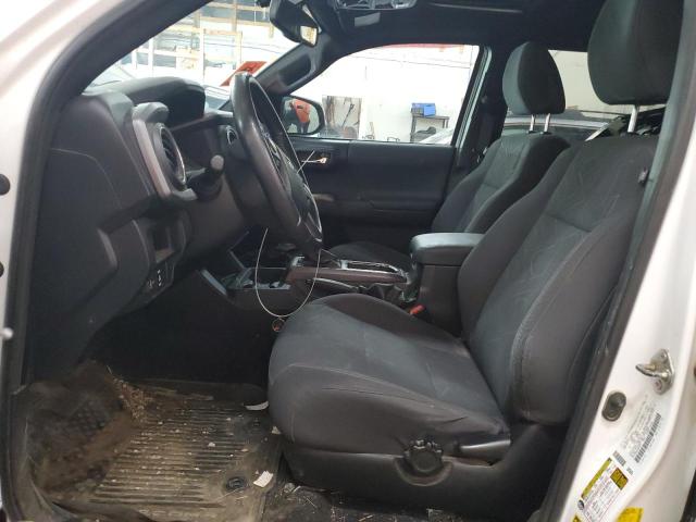 2016 TOYOTA TACOMA DOU 3TMCZ5AN5GM029124