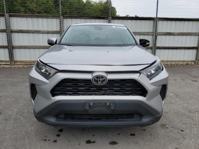 2022 TOYOTA RAV4 LE #3282457587