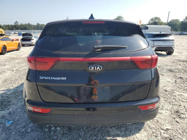2018 KIA SPORTAGE L KNDPM3AC0J7443481