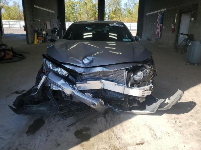 2019 HONDA CIVIC EXL - SHHFK7H89KU411617