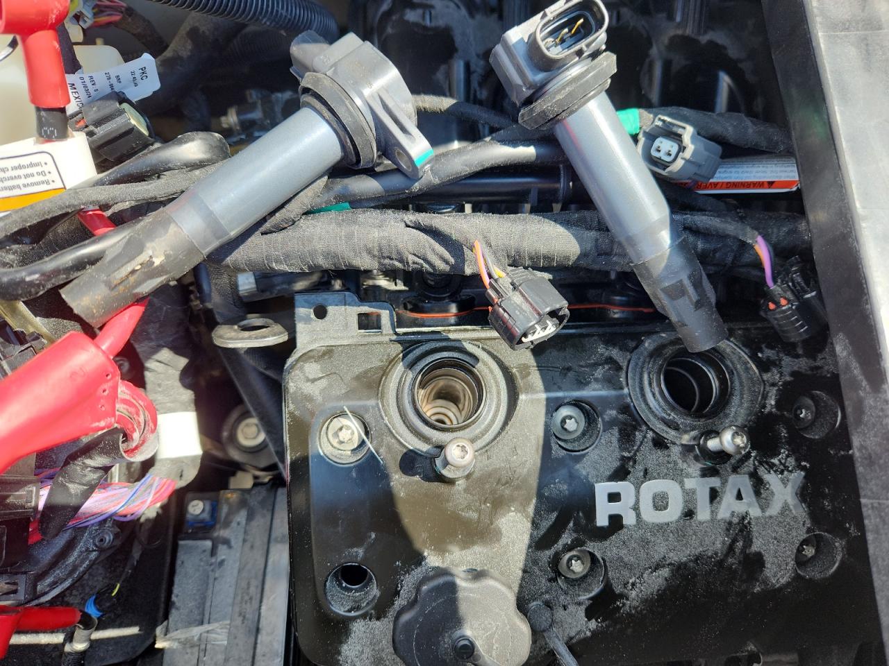 Lot #3302826886 2024 SEADOO GTX 170