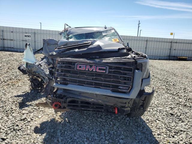 2025 GMC SIERRA K2500 AT4X 1GT4UZEY6SF120829