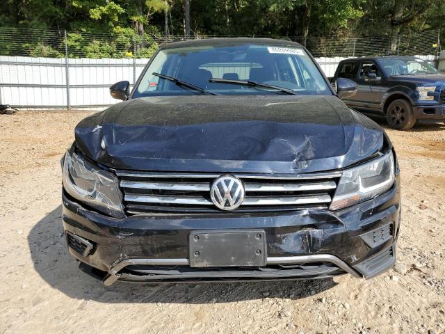 2019 VOLKSWAGEN TIGUAN SE 3VV3B7AX6KM131933