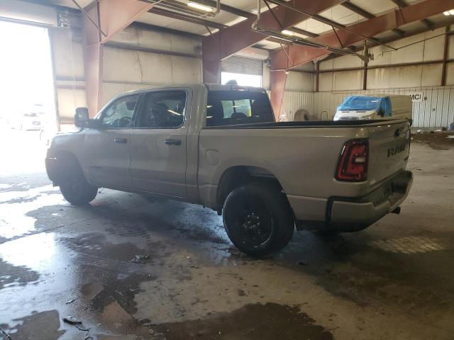2025 RAM 1500 TRADE #3275489708