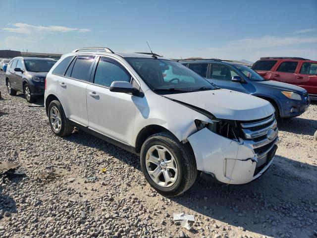 2013 FORD EDGE SEL - 2FMDK4JC7DBC23017