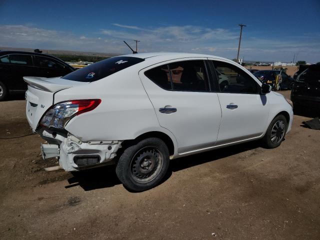 2017 NISSAN VERSA S 3N1CN7AP2HK421194