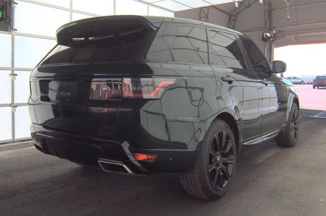 2018 LAND ROVER RANGE ROVE SALWV2SVXJA195870