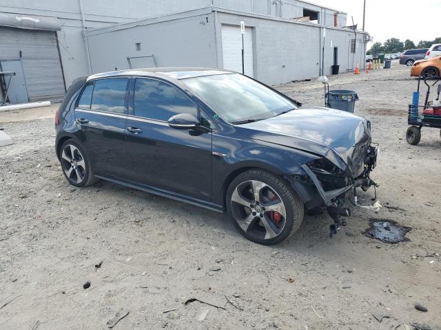 2017 VOLKSWAGEN GTI S/SE 3VW447AU3HM014786