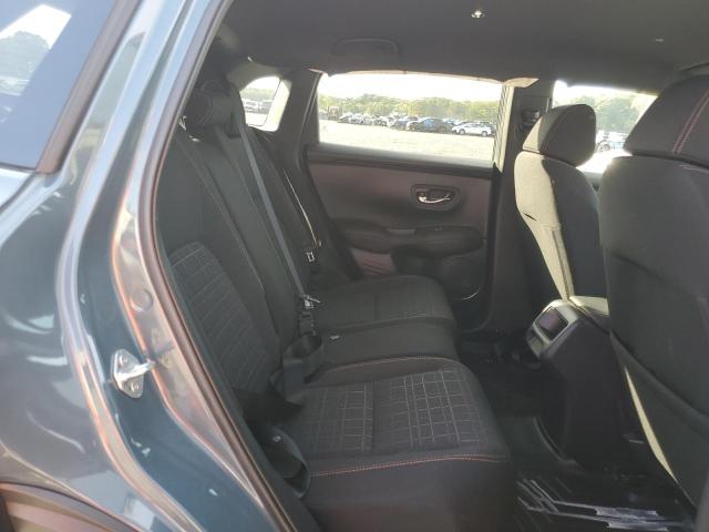 2024 HONDA HR-V SPORT - 3CZRZ2H56RM774217