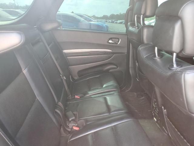 2020 DODGE DURANGO R/T 1C4SDHCT2LC123884