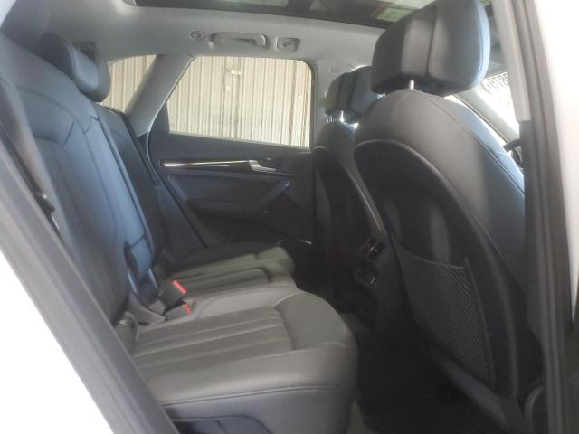 2020 AUDI Q5 PREMIUM WA1BNAFY7L2066397