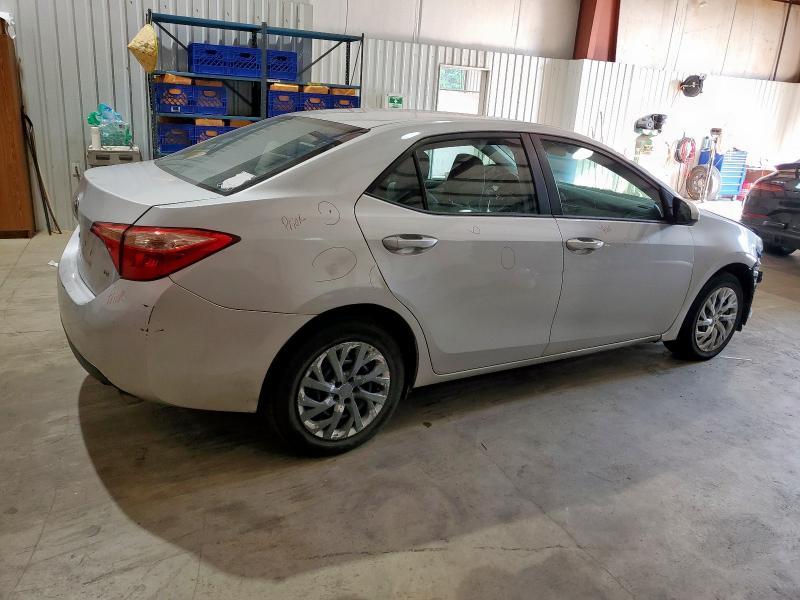 2017 TOYOTA COROLLA L - 5YFBURHE9HP622938