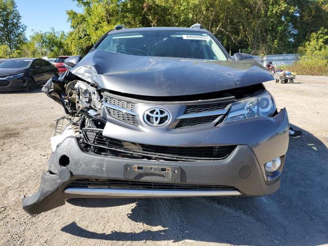 2013 TOYOTA RAV4 XLE - 2T3WFREV1DW072196