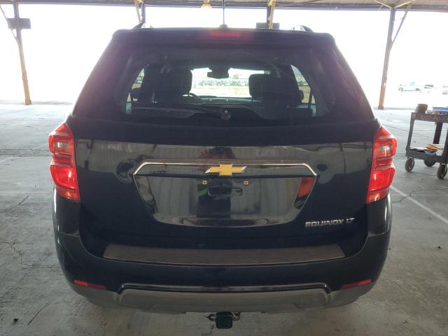 2016 CHEVROLET EQUINOX LT 2GNALCEK4G6167610