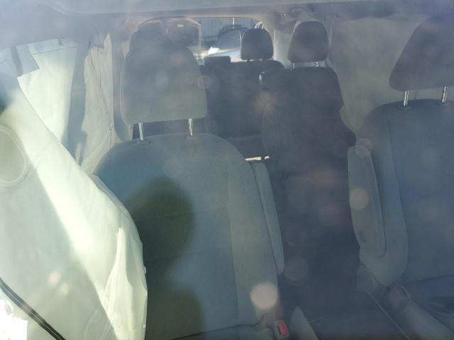 2016 TOYOTA SIENNA LE - 5TDKK3DC3GS736821