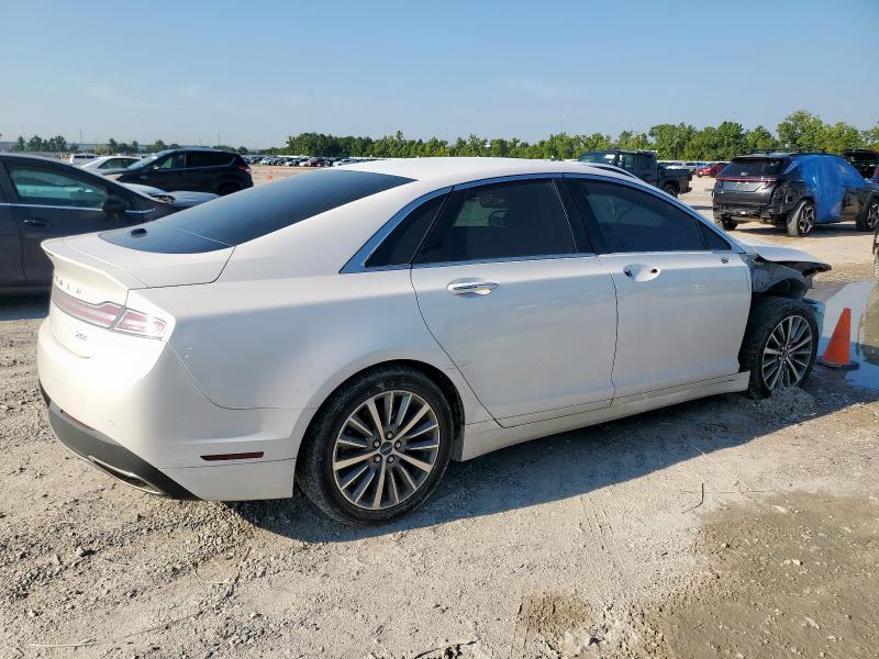 2019 LINCOLN MKZ RESERVE I - 3LN6L5C90KR625022