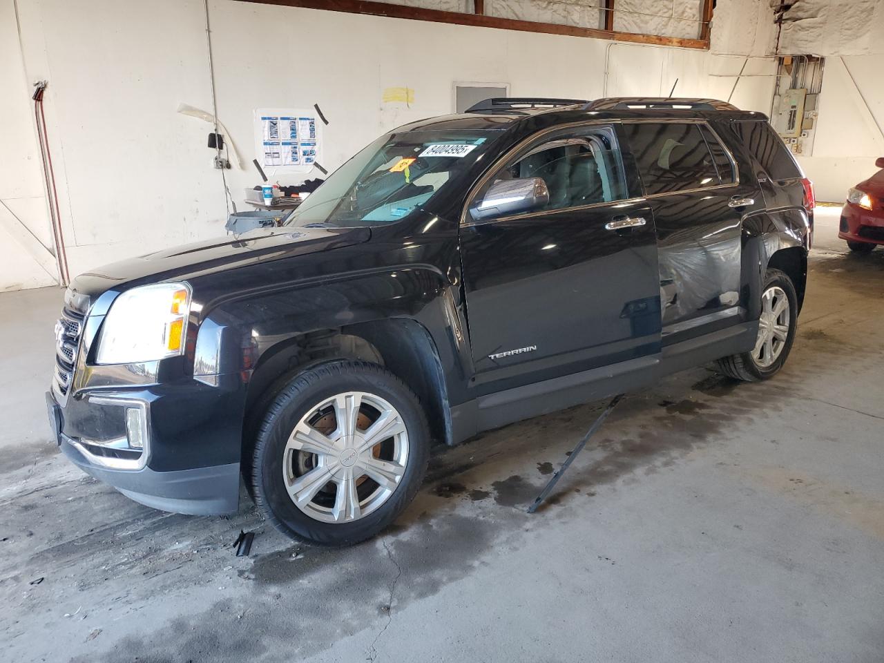 GMC TERRAIN SLT