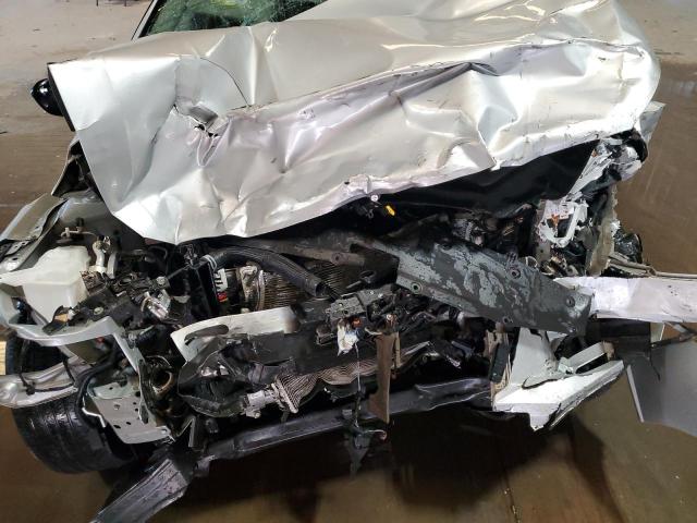 2024 NISSAN ALTIMA S #3283777416