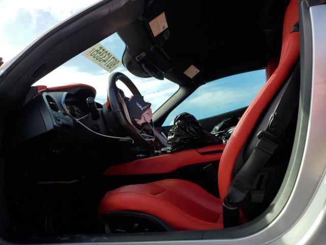 2019 CHEVROLET CORVETTE Z 1G1YS2D67K5602321