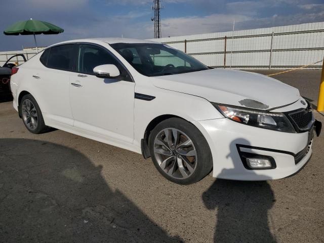 2015 KIA OPTIMA SX 5XXGR4A74FG384816