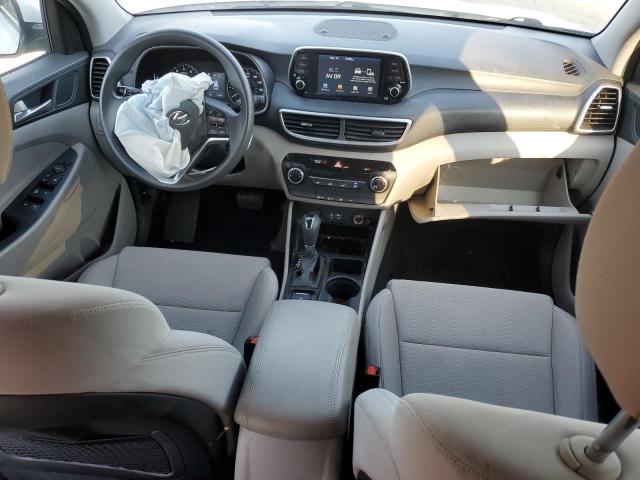 2019 HYUNDAI TUCSON SE KM8J2CA49KU886053