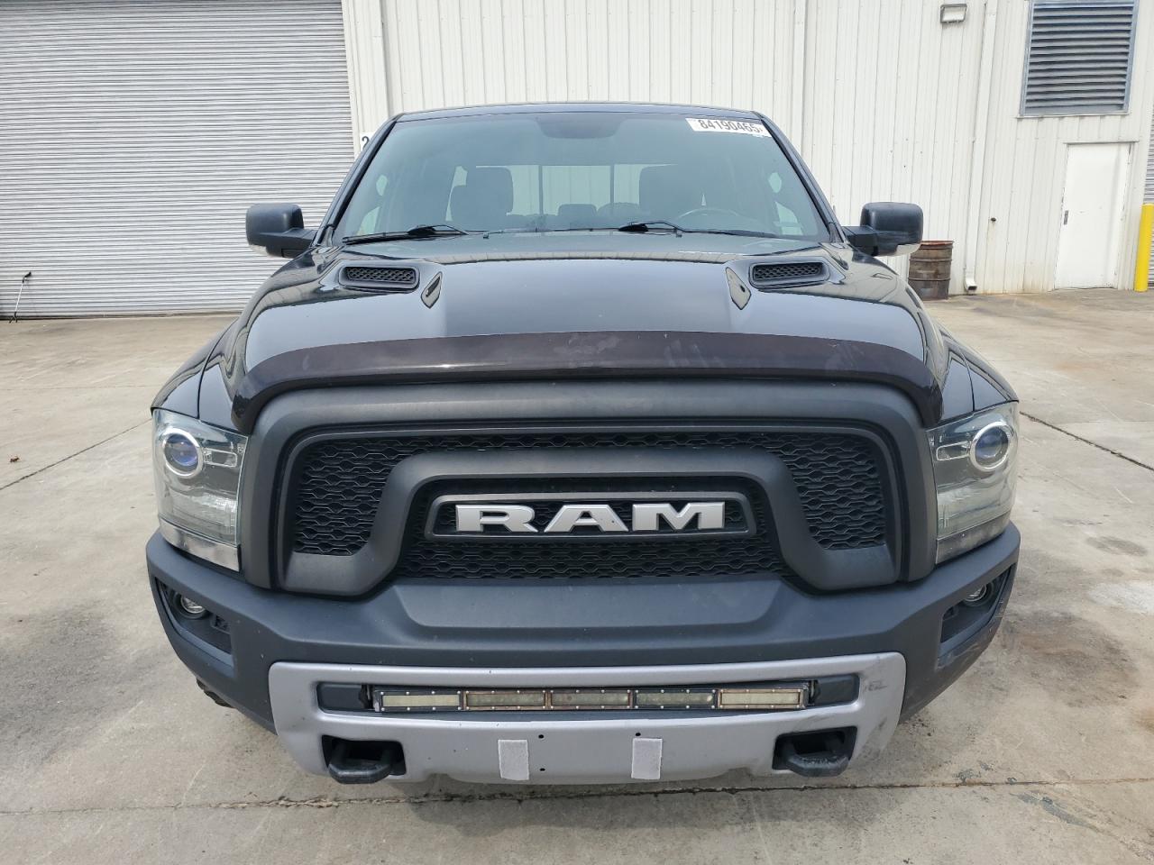 RAM 1500 REBEL