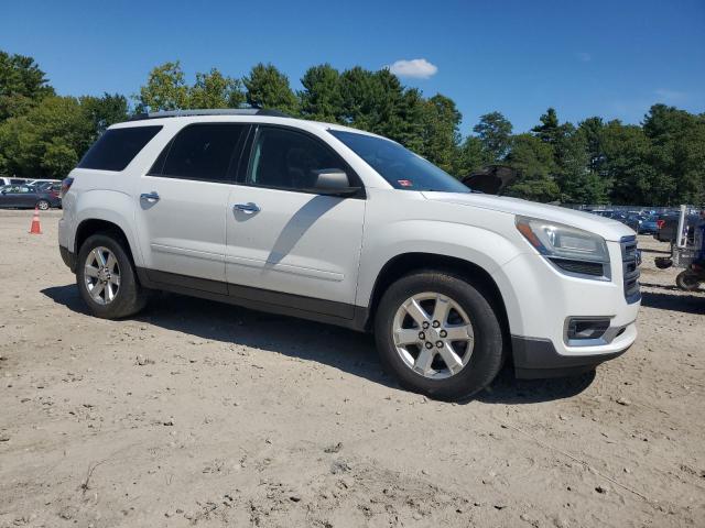 2016 GMC ACADIA SLE 1GKKVPKD4GJ308994