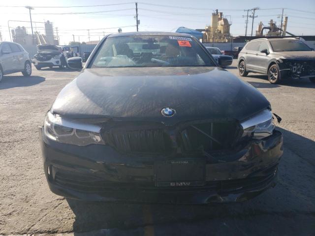 2019 BMW 530E WBAJA9C5XKB399758