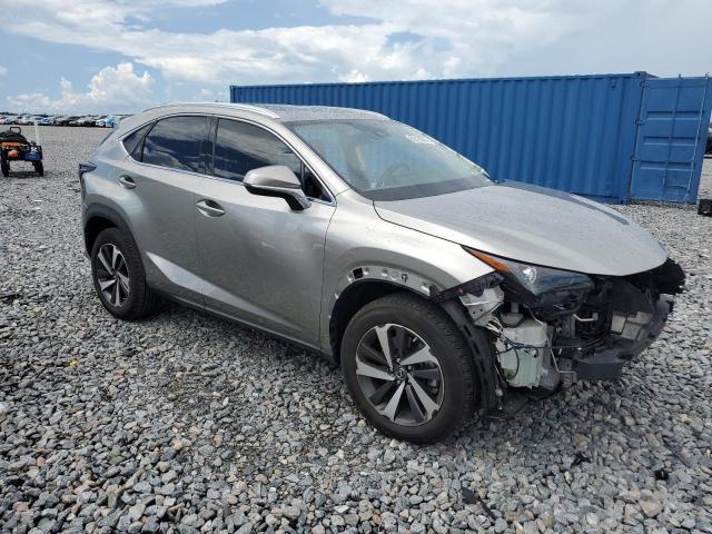 2021 LEXUS NX 300 BAS #3296353152