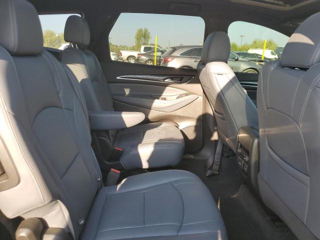 2023 BUICK ENCLAVE ESSENCE 5GAERBKW5PJ151558