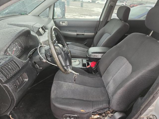 2004 MITSUBISHI ENDEAVOR X #3291447466