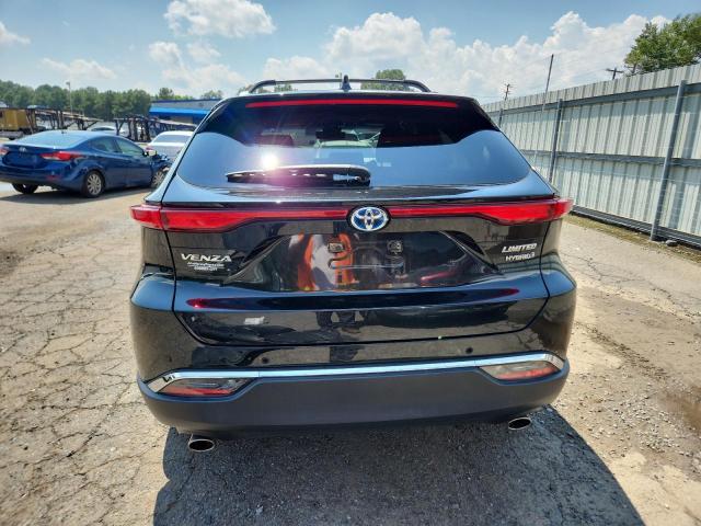 2021 TOYOTA VENZA JTEAAAAH8MJ018575
