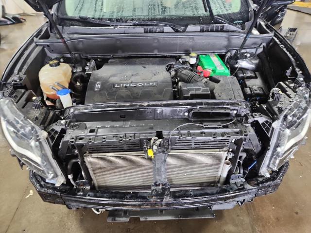 2017 LINCOLN MKX RESERV 2LMPJ8LR5HBL13415