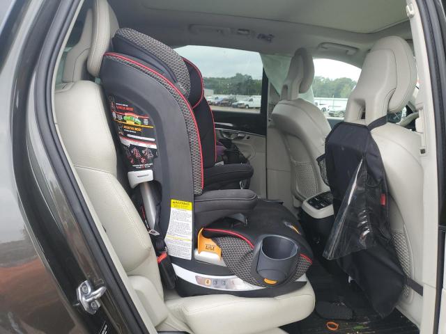 2018 VOLVO XC90 T5 YV4102PK5J1382266