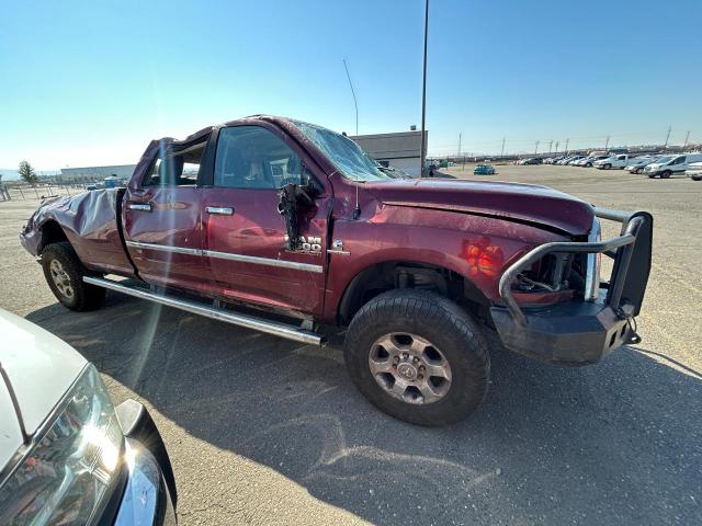 2016 RAM 3500 SLT 3C63R3HL0GG377511