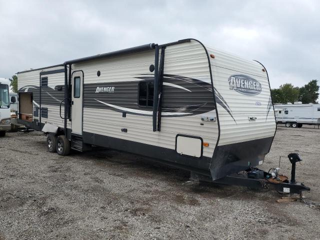 Global Auto Auctions: 2018 OTHER RV CAMPER