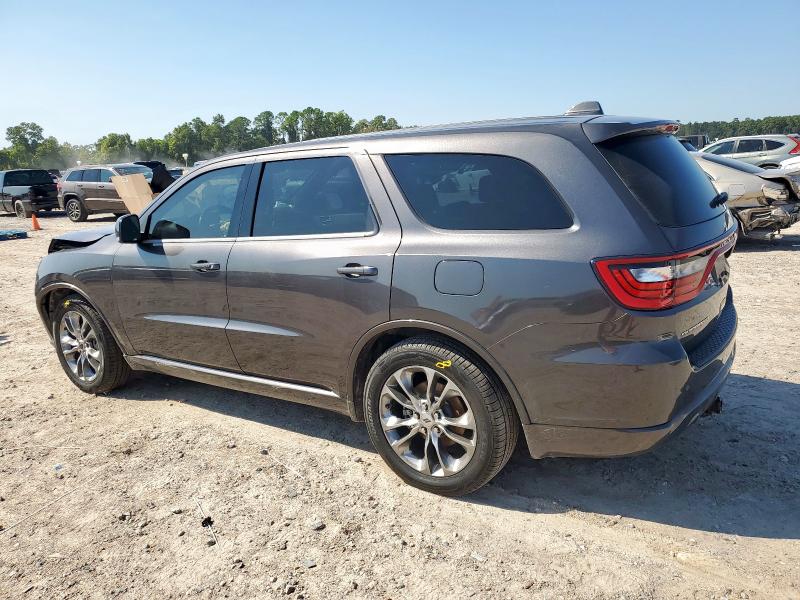 2019 DODGE DURANGO GT 1C4RDHDG9KC769373