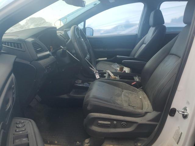 2023 HONDA ODYSSEY SPORT-L 5FNRL6H79PB014946