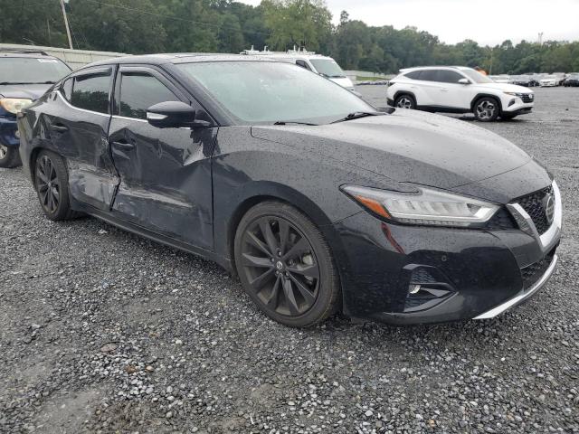 2019 NISSAN MAXIMA S 1N4AA6AV5KC375100
