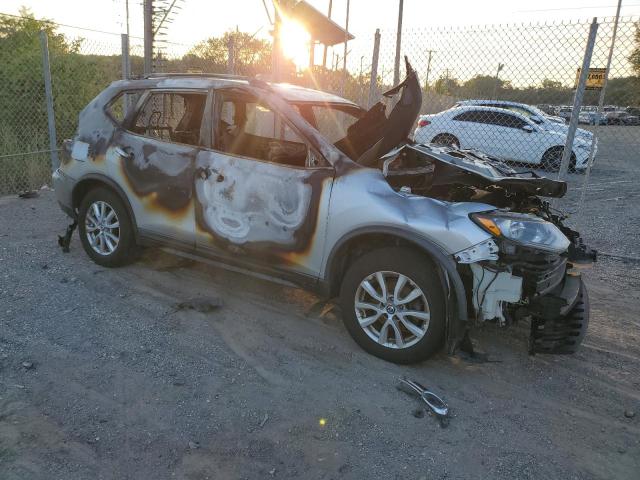 2017 NISSAN ROGUE S - KNMAT2MV2HP514836