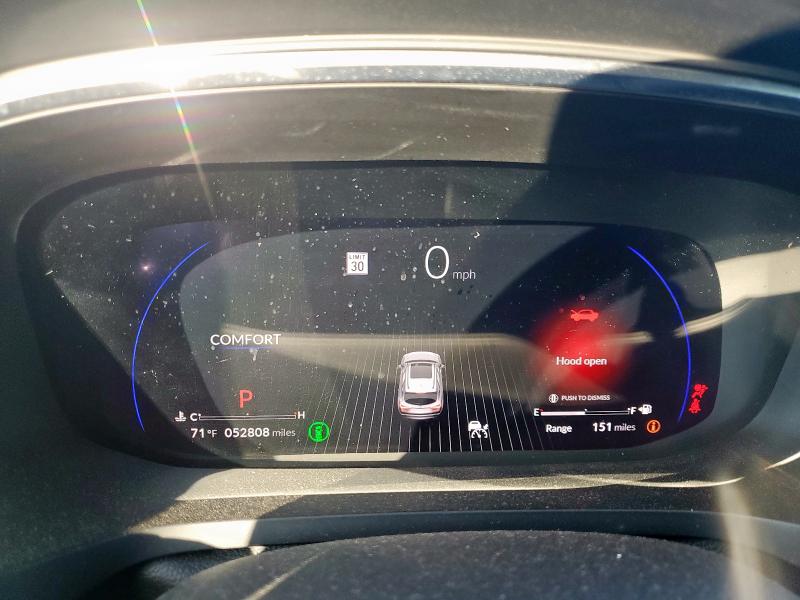 2022 ACURA MDX TECHNO - 5J8YD9H45NL003227