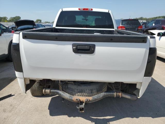 2012 CHEVROLET SILVERADO K1500 LT - 1GCRKSE78CZ304180