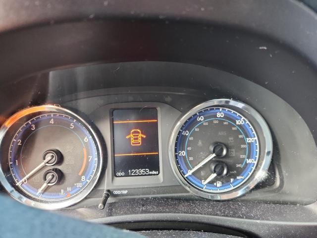 2019 TOYOTA COROLLA L - 5YFBURHE1KP940771